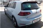  2018 VW Golf Golf R auto