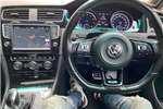  2018 VW Golf Golf R auto