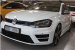  2015 VW Golf 