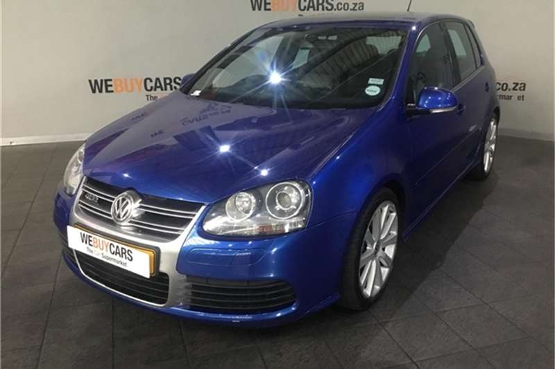 2008 VW Golf R32 for sale in Western Cape | Auto Mart