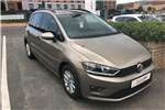  2015 VW Golf SV Golf SV 1.2TSI Trendline