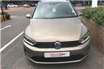  2015 VW Golf SV Golf SV 1.2TSI Trendline