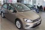  2017 VW Golf SV Golf SV 1.2TSI Trendline