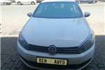 Used 2011 VW Golf SV GOLF SV 1.4 TSI COMFORTLINE