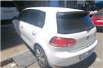 Used 2011 VW Golf SV GOLF SV 1.4 TSI COMFORTLINE