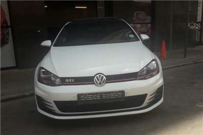  2015 VW Golf SV GOLF SV 1.4 TSI COMFORTLINE DSG