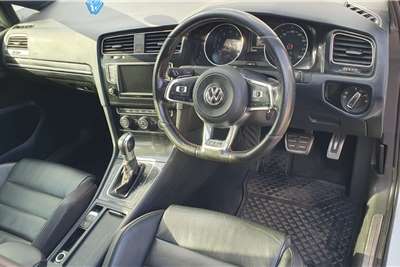 Used 2015 VW Golf SV GOLF SV 1.4 TSI COMFORTLINE DSG