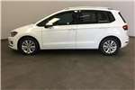  2015 VW Golf SV Golf SV 1.4TSI Comfortline