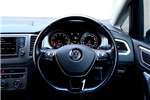  2016 VW Golf SV Golf SV 1.4TSI Comfortline