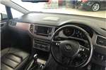  2015 VW Golf SV Golf SV 1.4TSI Comfortline auto