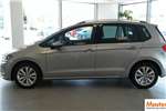  2015 VW Golf SV Golf SV 1.4TSI Comfortline auto