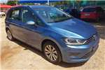  2015 VW Golf SV Golf SV 1.4TSI Comfortline auto