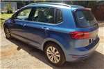  2015 VW Golf SV Golf SV 1.4TSI Comfortline auto