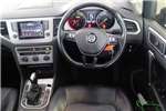  2015 VW Golf SV Golf SV 1.4TSI Comfortline auto