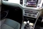  2015 VW Golf SV Golf SV 1.4TSI Comfortline auto