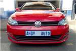 Used 2015 VW Golf SV 1.4TSI Comfortline auto