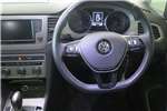  2016 VW Golf SV Golf SV 1.4TSI Comfortline auto