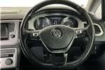  2016 VW Golf SV Golf SV 1.4TSI Comfortline auto