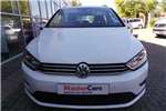  2017 VW Golf SV Golf SV 1.4TSI Comfortline auto