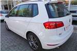  2017 VW Golf SV Golf SV 1.4TSI Comfortline auto