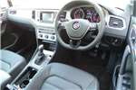  2017 VW Golf SV Golf SV 1.4TSI Comfortline auto