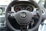  2017 VW Golf SV Golf SV 1.4TSI Comfortline auto