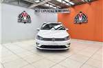  2017 VW Golf SV Golf SV 1.4TSI Comfortline auto