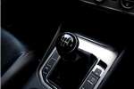  2015 VW Golf SV Golf SV 2.0TDI Comfortline