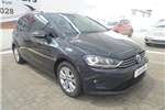  2015 VW Golf SV Golf SV 2.0TDI Comfortline