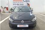  2015 VW Golf SV Golf SV 2.0TDI Comfortline