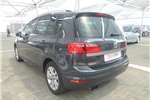  2015 VW Golf SV Golf SV 2.0TDI Comfortline