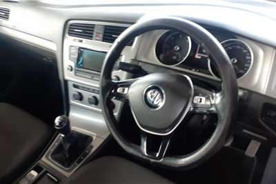  2015 VW Golf SV Golf SV 2.0TDI Comfortline