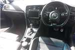  2016 VW Golf SV Golf SV 2.0TDI Comfortline auto