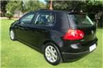  2007 VW Golf SV 