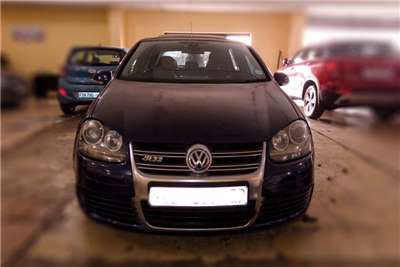  2007 VW Golf 