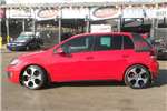  2010 VW Golf 