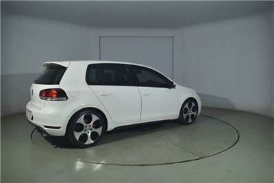  2011 VW Golf 