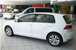  2013 VW Golf 