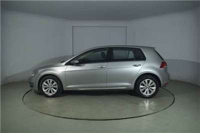  2013 VW Golf 