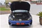  2014 VW Golf 