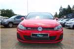  2013 VW Golf 