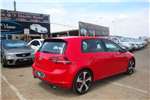  2013 VW Golf 