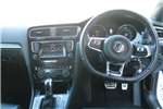  2014 VW Golf 