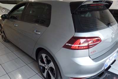  2015 VW Golf 