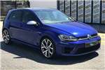  2015 VW Golf 