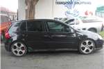  2007 VW Golf 