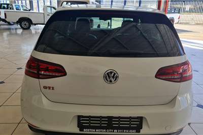  2016 VW Golf 