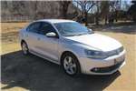  2012 VW Jetta Jetta 1.2TSI Trendline