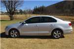  2012 VW Jetta Jetta 1.2TSI Trendline