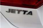  2012 VW Jetta 